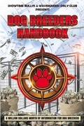 Cover: Dog Breeders Handbook - Bookbaby