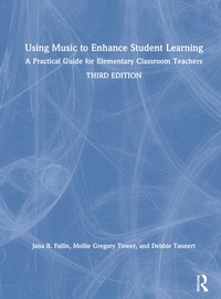 Abbildung von: Using Music to Enhance Student Learning - Routledge