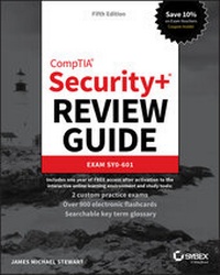 Abbildung von: CompTIA Security+ Review Guide - Wiley