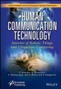 Cover: Human Communication Technology - Wiley