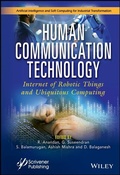 Cover: Human Communication Technology - Wiley