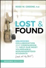 Cover: Lost & Found - Wiley