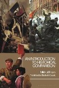 Cover: An Introduction to Historical Comparison - Bloomsbury Academic