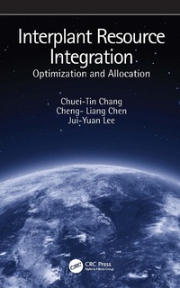 Abbildung von: Interplant Resource Integration - CRC Press