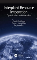 Cover: Interplant Resource Integration - CRC Press