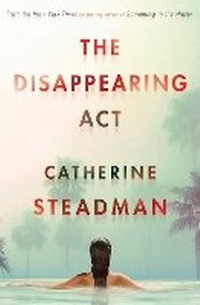 Abbildung von: The Disappearing Act - Simon & Schuster UK