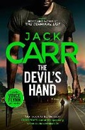 Cover: The Devil's Hand: Volume 4 - Simon & Schuster UK