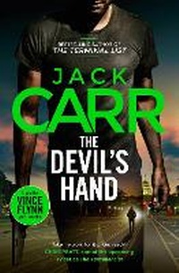 Abbildung von: The Devil's Hand: Volume 4 - Simon & Schuster UK