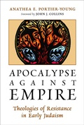 Cover: Apocalypse against Empire - Eerdmans