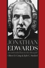 Cover: Jonathan Edwards - Eerdmans