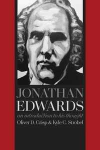 Enlarge image Cover: Jonathan Edwards - Eerdmans