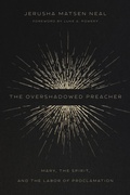 Cover: Overshadowed Preacher - Eerdmans