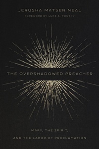 Enlarge image Cover: Overshadowed Preacher - Eerdmans
