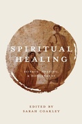 Cover: Spiritual Healing - Eerdmans