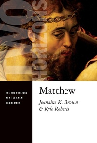 Enlarge image Cover: Matthew - Eerdmans