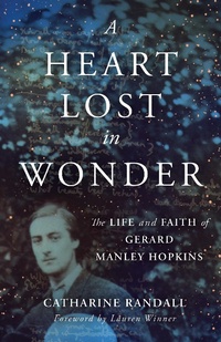 Abbildung von: Heart Lost in Wonder - Eerdmans