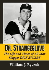 Abbildung von: Dr. Strangeglove - McFarland & Co Inc