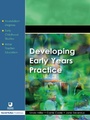 Cover: Developing Early Years Practice - David Fulton Publishers Ltd