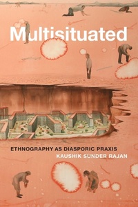 Enlarge image Cover: Multisituated - Duke University Press