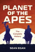 Cover: Planet of the Apes - Applause Theatre Book Publishers