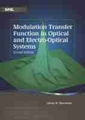 Cover: Modulation Transfer Function in Optical and Electro-Optical Systems - SPIE Press