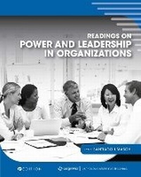 Bild: Readings on Power and Leadership in Organizations - Cognella, Inc