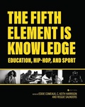 Cover: The Fifth Element Is Knowledge - Cognella, Inc