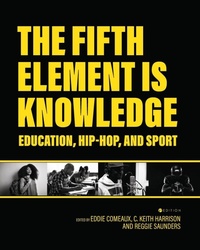 Enlarge image Cover: The Fifth Element Is Knowledge - Cognella, Inc