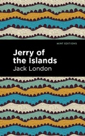 Cover: Jerry of the Islands - Mint Editions