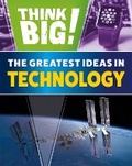 Cover: Think Big!: The Greatest Ideas in Technology - Wayland