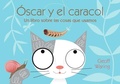 Cover: Oscar Y El Caracol - Vhl / Santillana USA