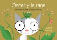 Enlarge image Cover: Oscar Y La Rana - Vhl / Santillana USA