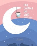 Cover: Los Colores del Cielo - Vhl / Santillana USA