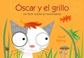 Cover: Oscar Y El Grillo - Vhl / Santillana USA