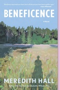 Cover: Beneficence - David R. Godine Publisher Inc