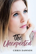 Cover: The Unexpected - Matchstick Literary