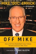 Cover: Off Mike - Triumph Books