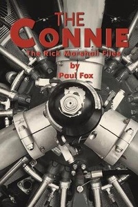 Enlarge image Cover: The Connie - Austin Macauley Publishers LLC