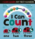 Cover: I Can Count - Tiger Tales