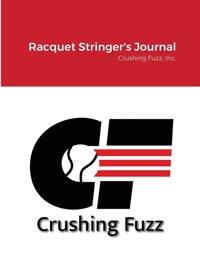 Abbildung von: Racquet Stringer's Journal - Lulu.com