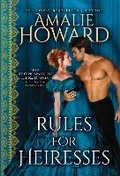 Cover: Rules for Heiresses - Sourcebooks Casablanca