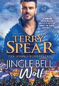 Cover: Jingle Bell Wolf - Sourcebooks Casablanca