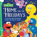 Cover: Home for the Holidays - Sourcebooks Wonderland