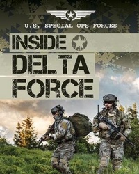 Enlarge image Cover: Inside Delta Force - PowerKids Press