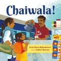 Cover: Chaiwala! - Owlkids Books Inc.