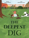 Cover: Deepest Dig - Owlkids Books Inc.