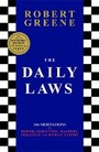 Cover: The Daily Laws - Profile Books Ltd