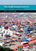 Cover: The South Korean Economy - Agenda Publishing