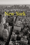 Cover: New York - Agenda Publishing