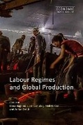 Cover: Labour Regimes and Global Production - Agenda Publishing